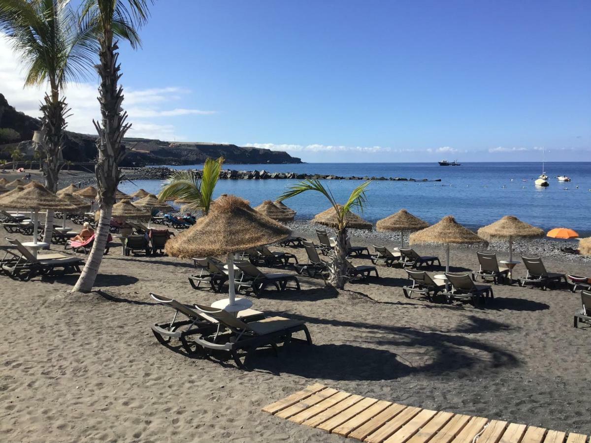 Playa De Isora Playa de San Juan (Tenerife) Exterior foto